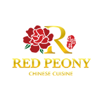 Red Peony Restaurant Logo